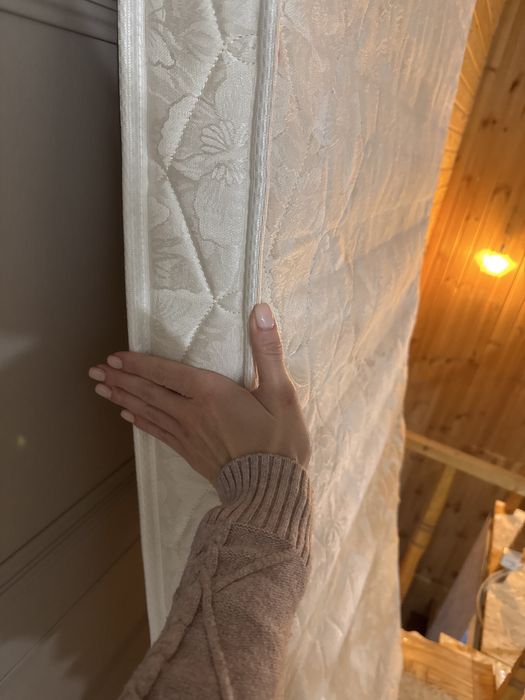 Матрас 90 на 190 см