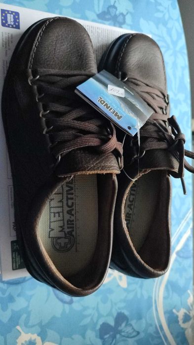 Pantofi Meindl AIR-ACTIVE