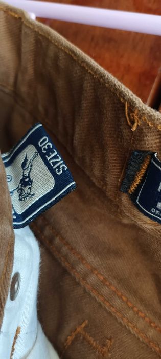 дамски дънки - 4 бр.