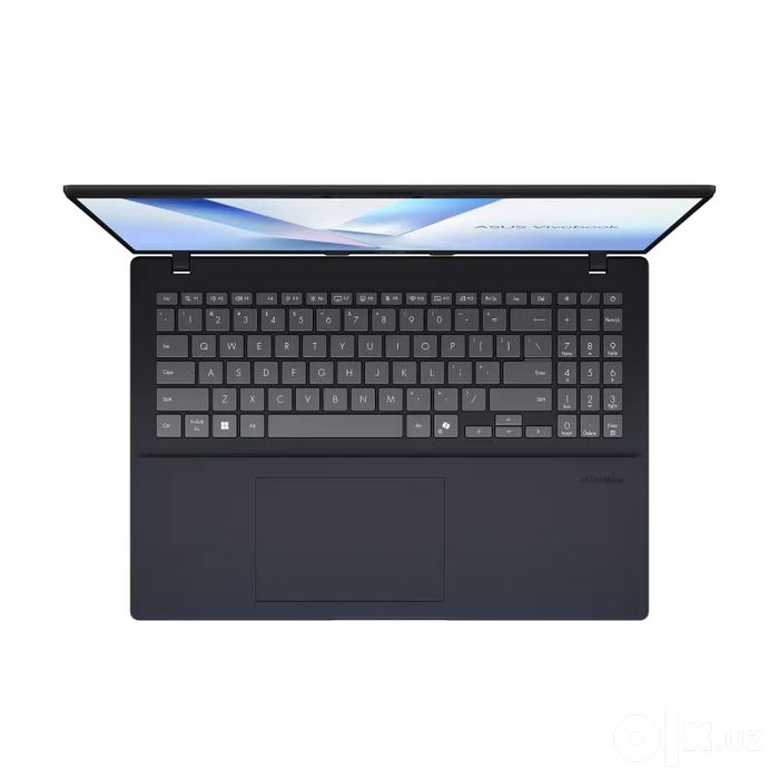 Asus Vivobook X1607QA-DS54 (16.0" Wuxga IPS | Snapdragon X X126100)