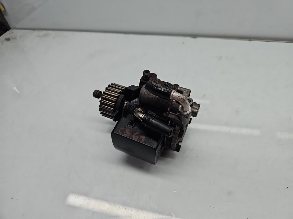 Pompa inalta presiune Volkswagen Golf 6 (5K1) [Fabr 2009-2013] 03L1307