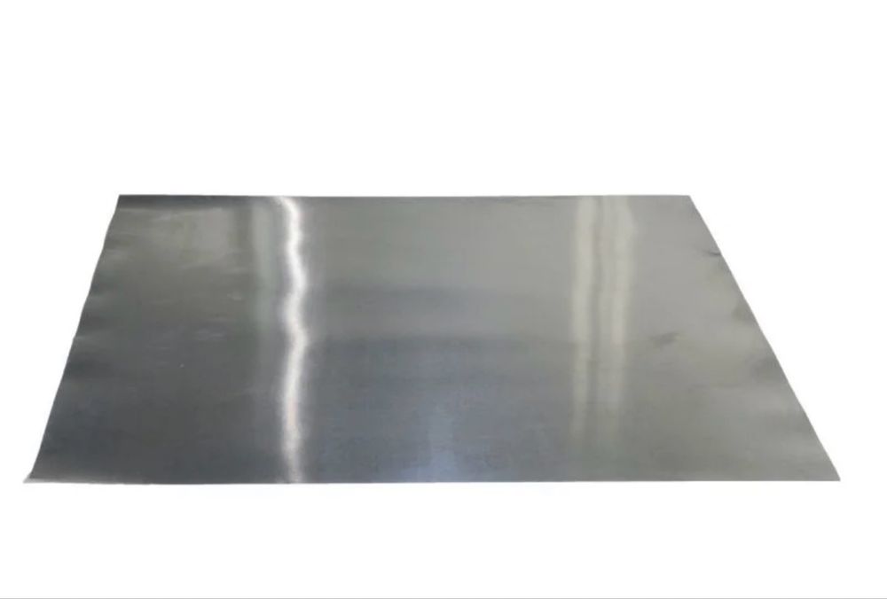 Vand Tabla Zincata