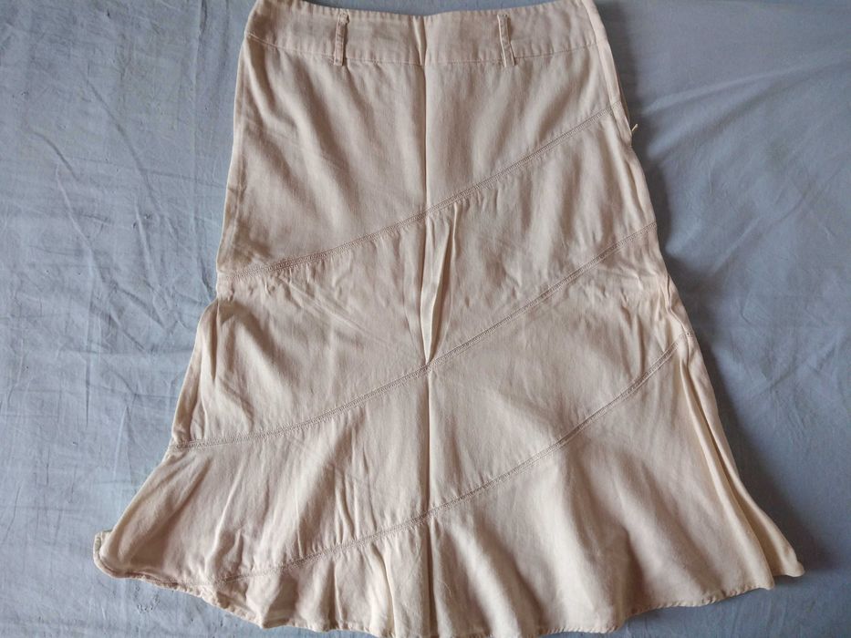 Поли различни материи и цветове размер М