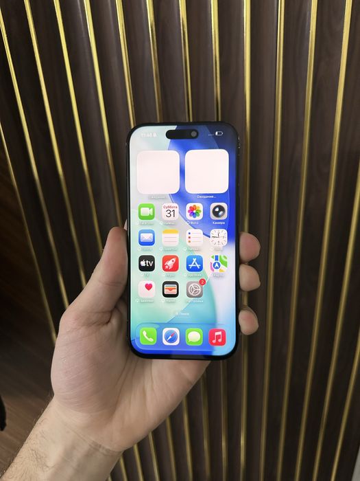 Iphone 16 Pro 256 Айфон 16 Про 256