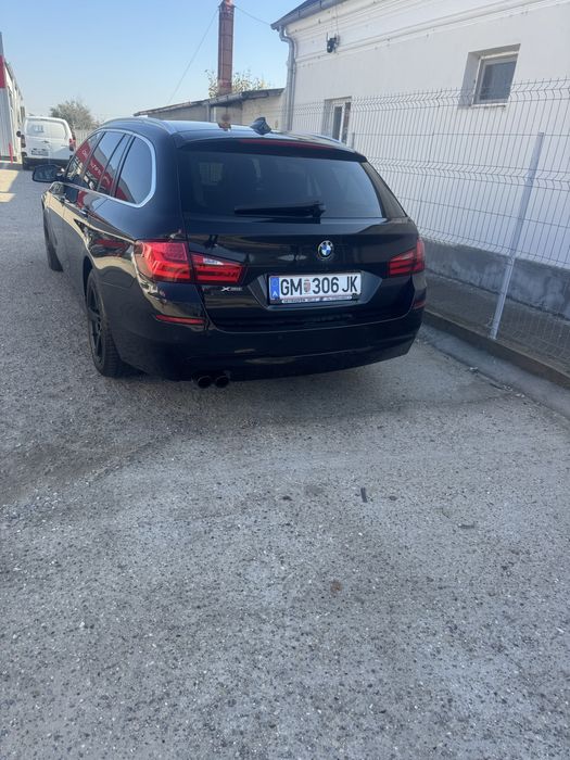 Vand BMW F11 3.0 Xdrive