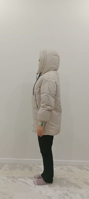 Продам женикую куртку