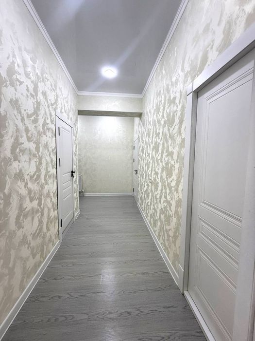 Tezda 2xonalik kvartira  5kavatda 7qavatlik yangi liftlik g'ishtli dom