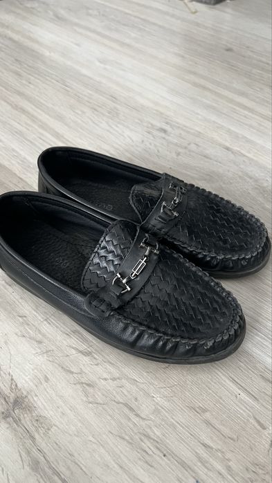 Школьная обувь для мальчика и девочки