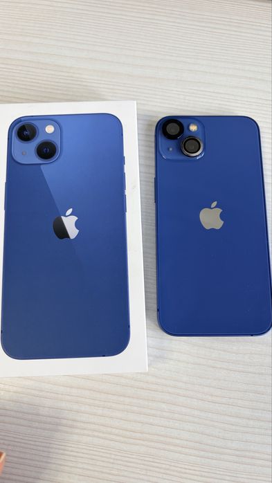 Продам iphone 13