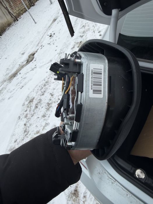 BMW волан  за F-серия и X-серия