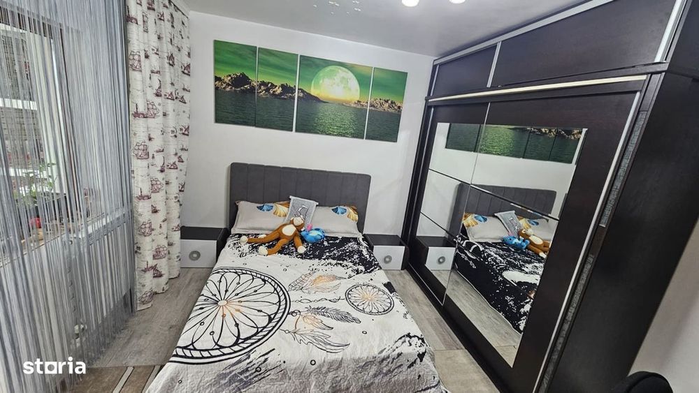 Apartament 3 camere zona Inel 1(Academia Navala)