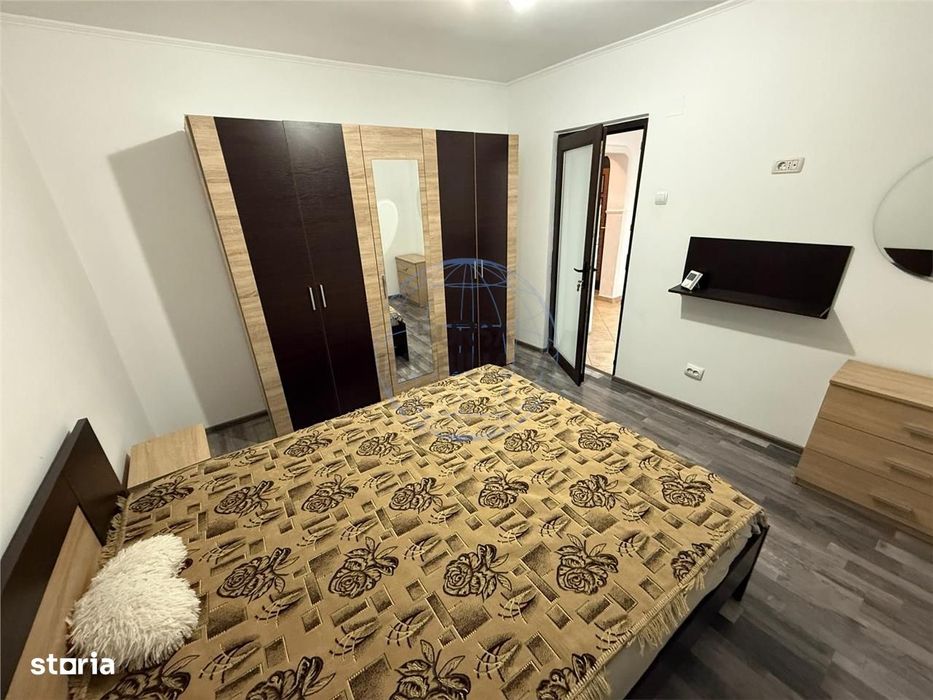 Apartament 2 Camere, Str. Lupeni