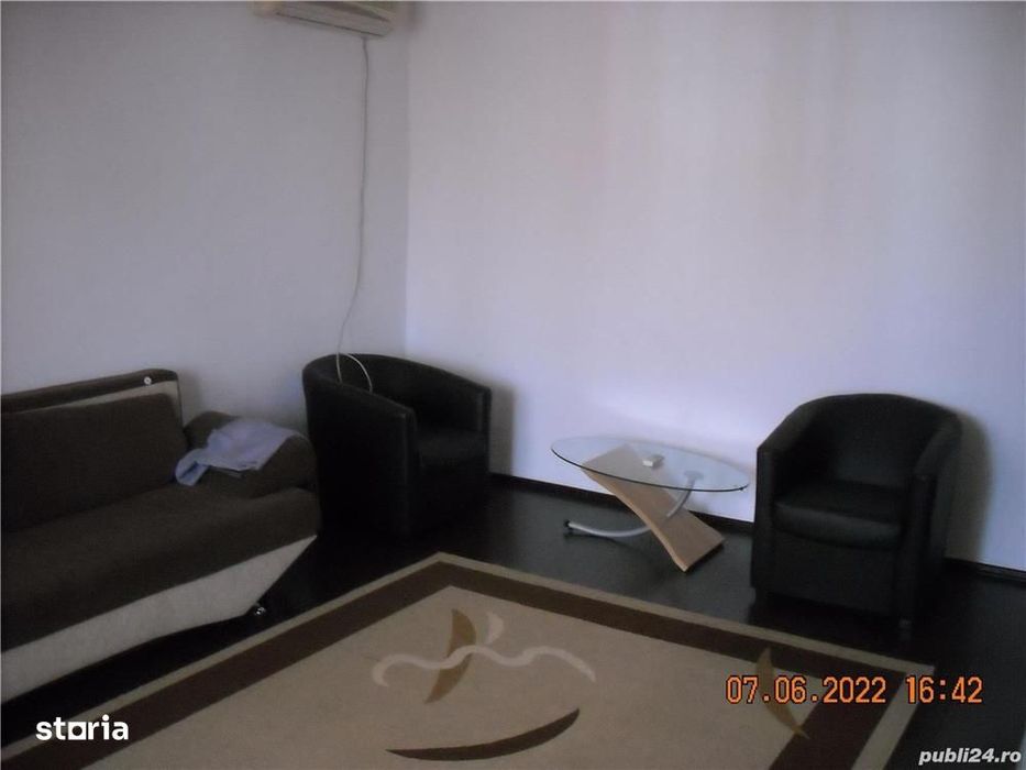 2 Camere Parc Sebastian