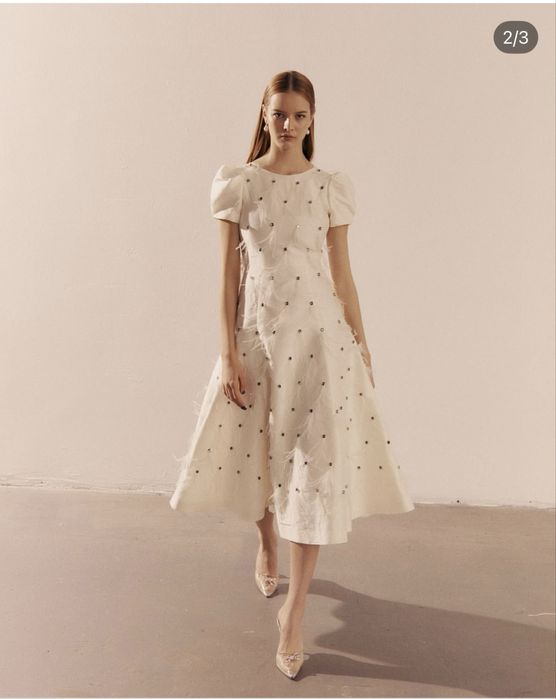 Продается платье Malli Pavlova