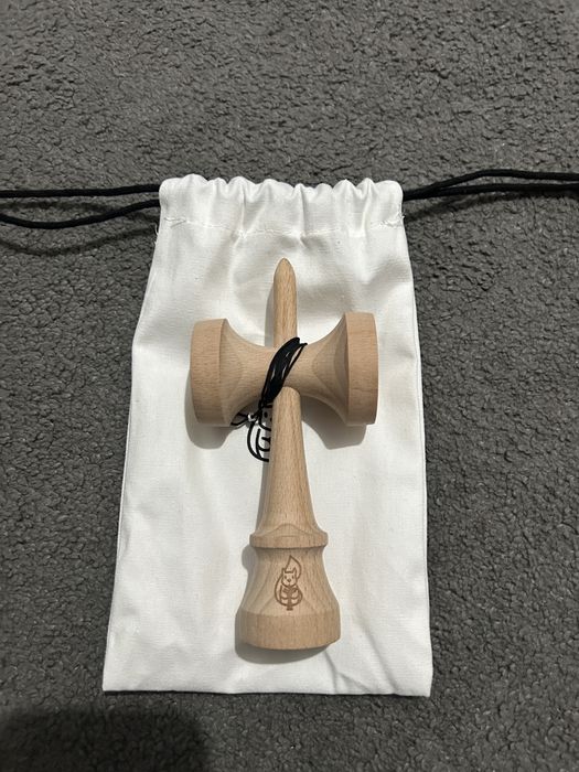 Ken miguel - erratic squirrel