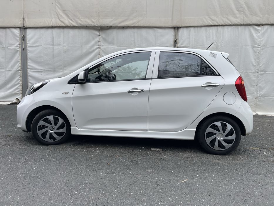 KIA Picanto 2014 — imagine 2