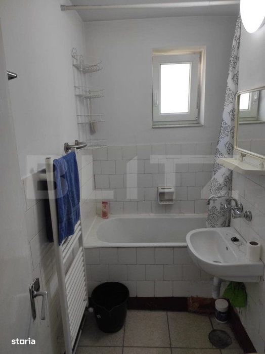 Apartament 2 camere, 42mp, zona Botizului — fotografia 3