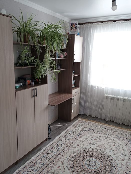 Продажа 4 ком кв