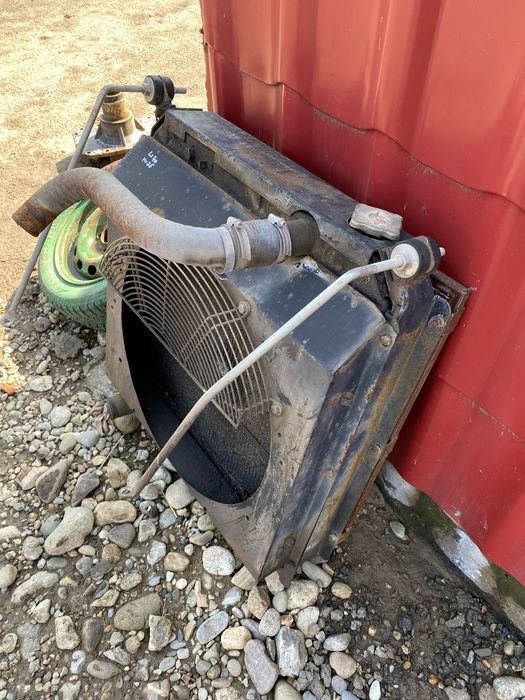 Piese motor Case international ih