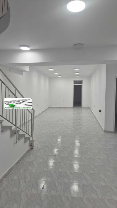 Магазин - Офис в гр.Пловдив - кв. Кършияка!