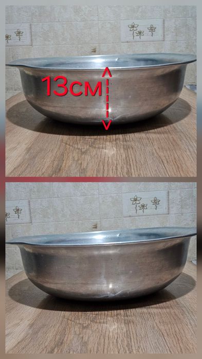 Чашки большие производство СССР