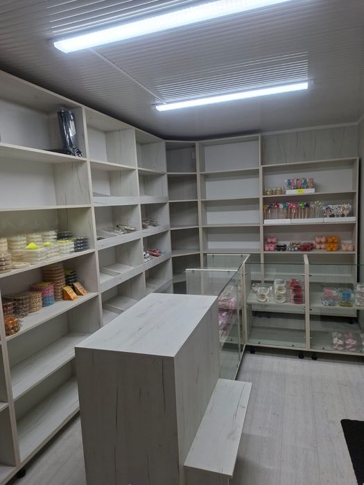 Продам павильон 5на3