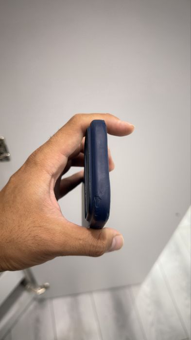 Чехол оригинал iphone 17 pro max
