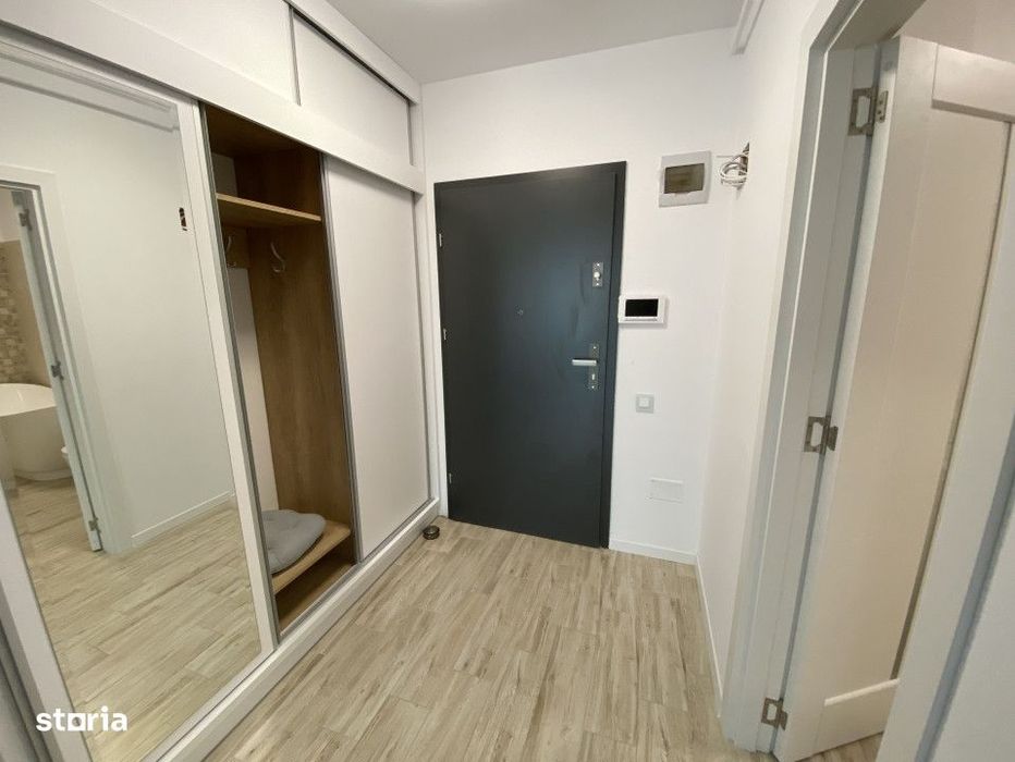 Apartament 2 camere, modern, parcare subterana, imobil nou aproape de