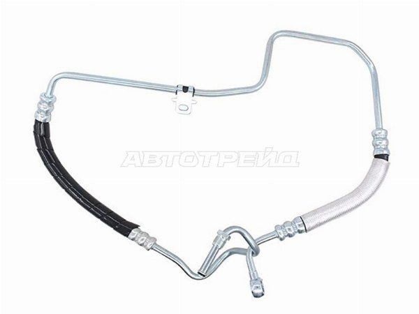 Шланг ГУР Toyota Highlander