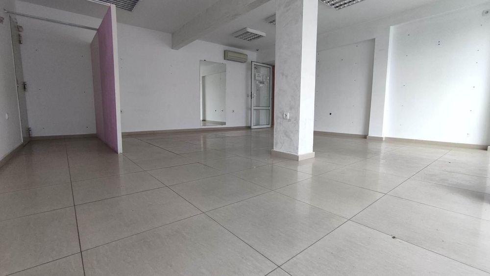 Продава се Магазин в Бургас, Славейков - 43 кв.м за 1000 €/кв.м - Снимка #4
