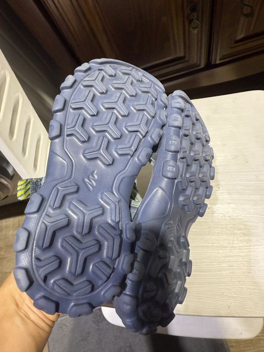 Сандали декатлон quechua 30