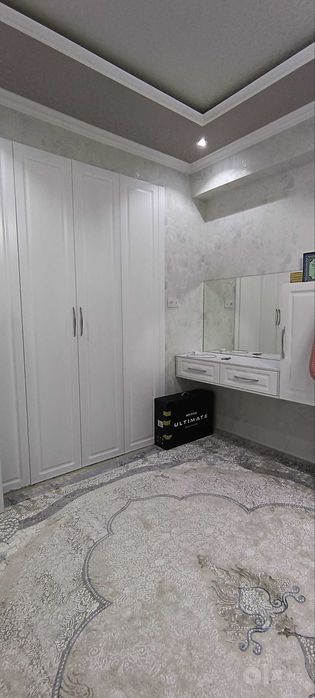 Продается 3-комн. квартира Евро  ЖК Qorasuv Residence Академия МВД