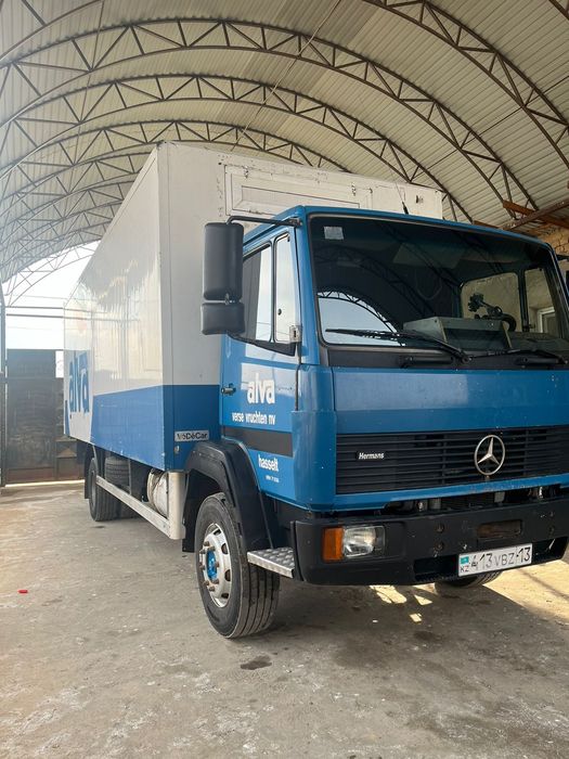 Термо будка сатылады жағдайы жақсы