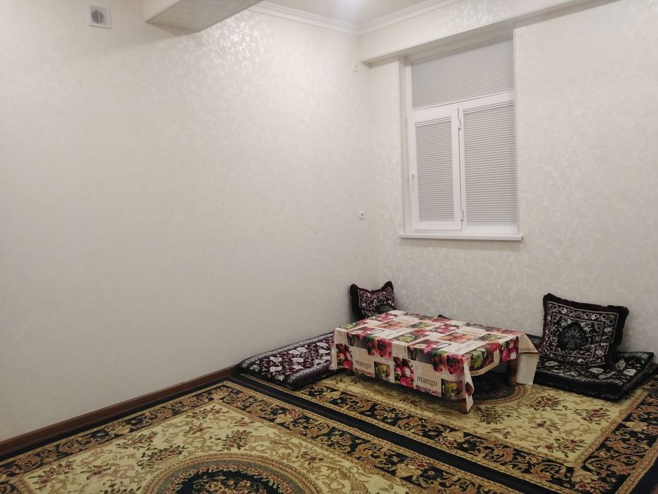 Олмазор Чорсу 3/1/5 Новостройка Узок муддатга Берилади