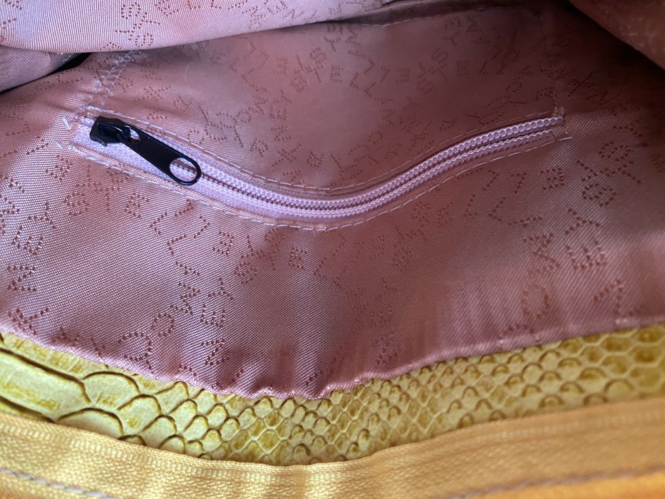 Geanta Stella McCartney