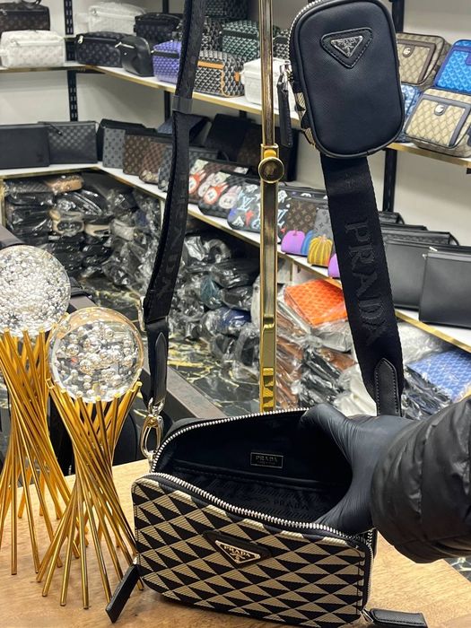 Мъжки чанти различни модели