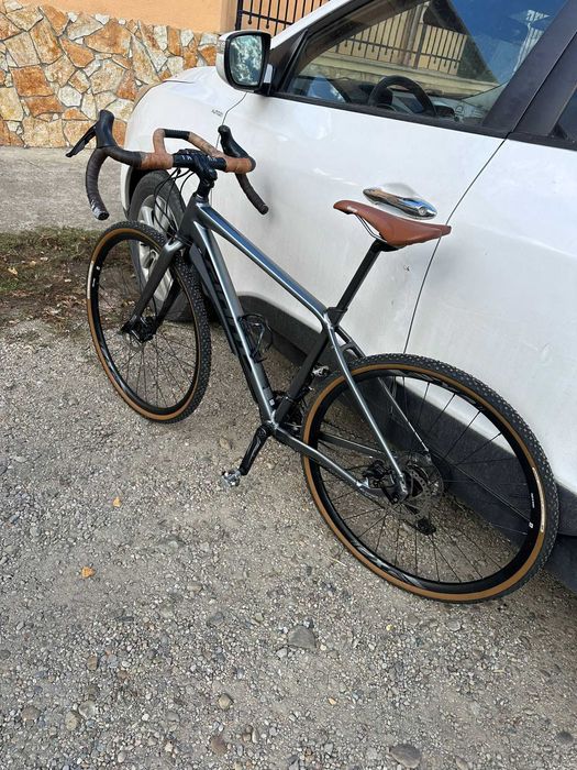 Bicicleta Giant toughroad GX1