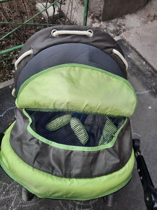 Продам коляску, СРОЧНО