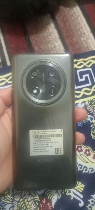 Honir X 9 c Sotiladi