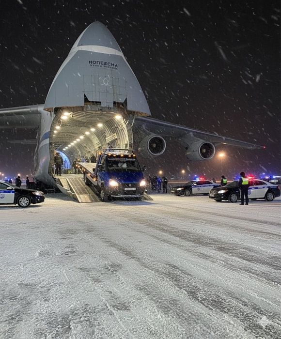 Услуги эвакуатора• 24/7•