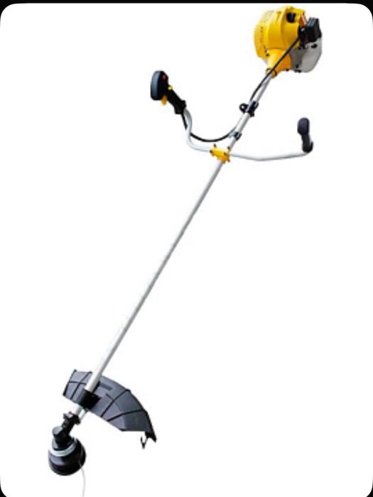 Кусторез фирмы Теха