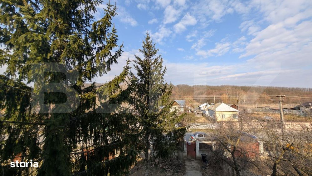 Proprietate deosebita cu teren generos – refugiu de liniste in Magur