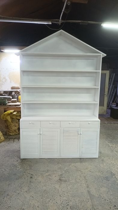 Търговско обзавеждане