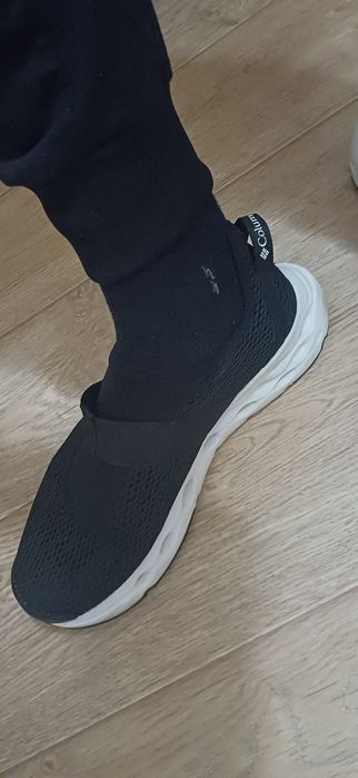 Кроссовки мужские ( слипоны)