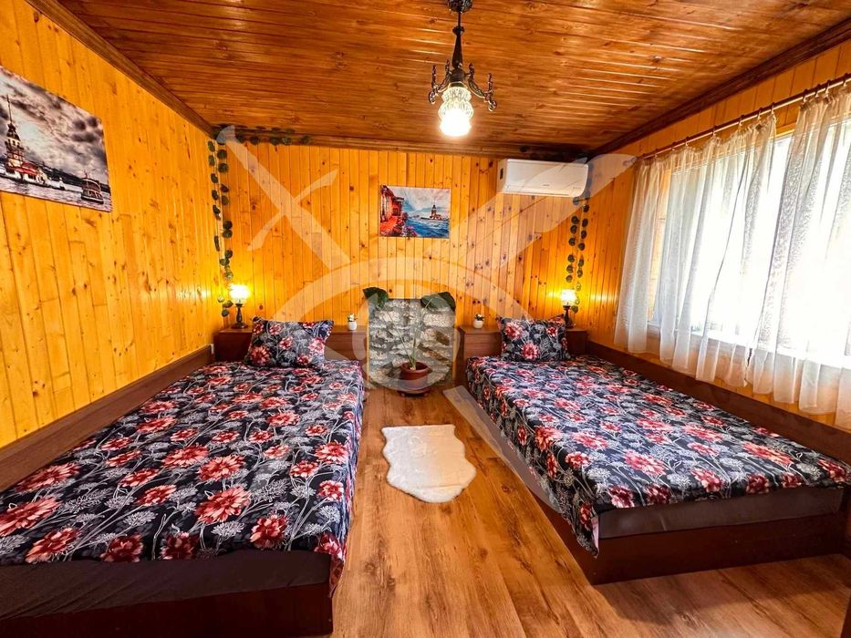 Къща в село Българево. - 84488