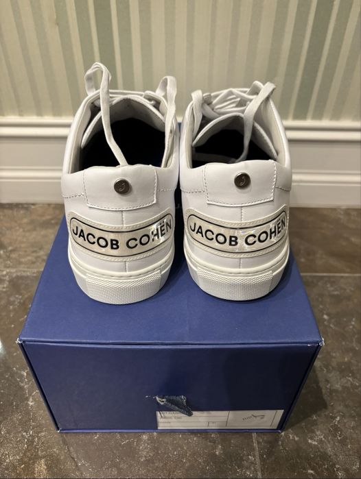 Jacob cohen оригинал