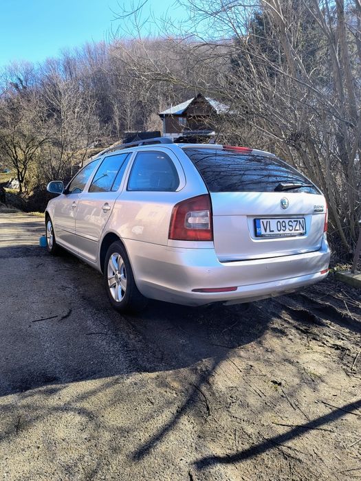 Super preț  Skoda octavia
