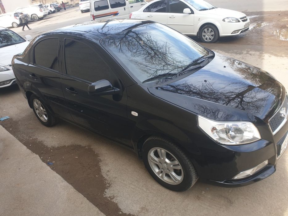 Nexia 3 2020 holati alo