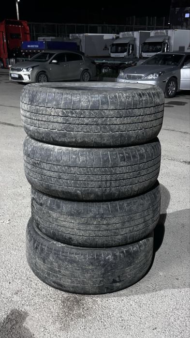 Bridgestone 22 размер