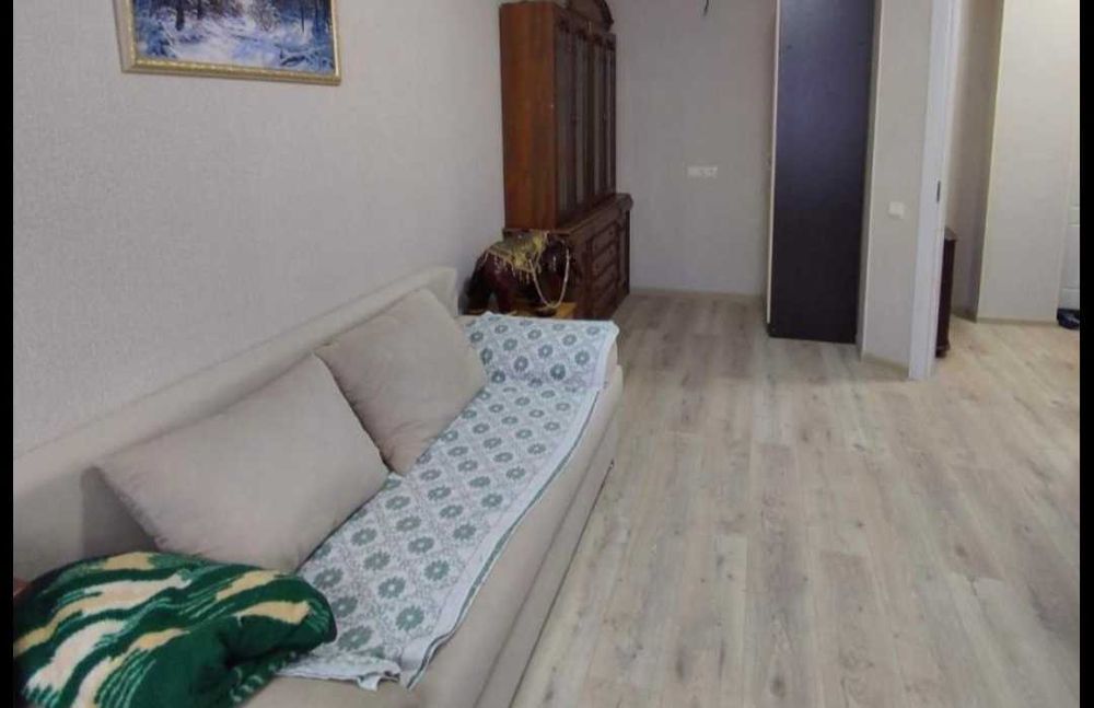 Однокомнатная в аренду